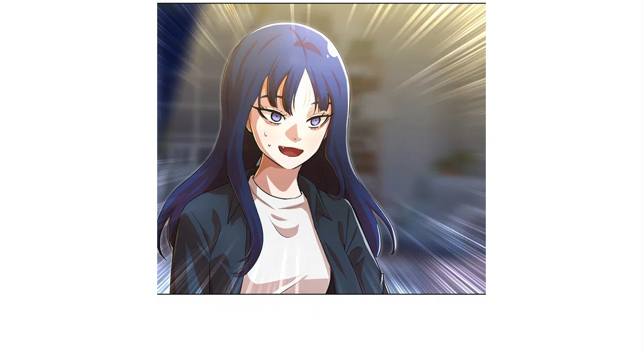 The Girl from Random Chatting Chapter 133 – Page 54
