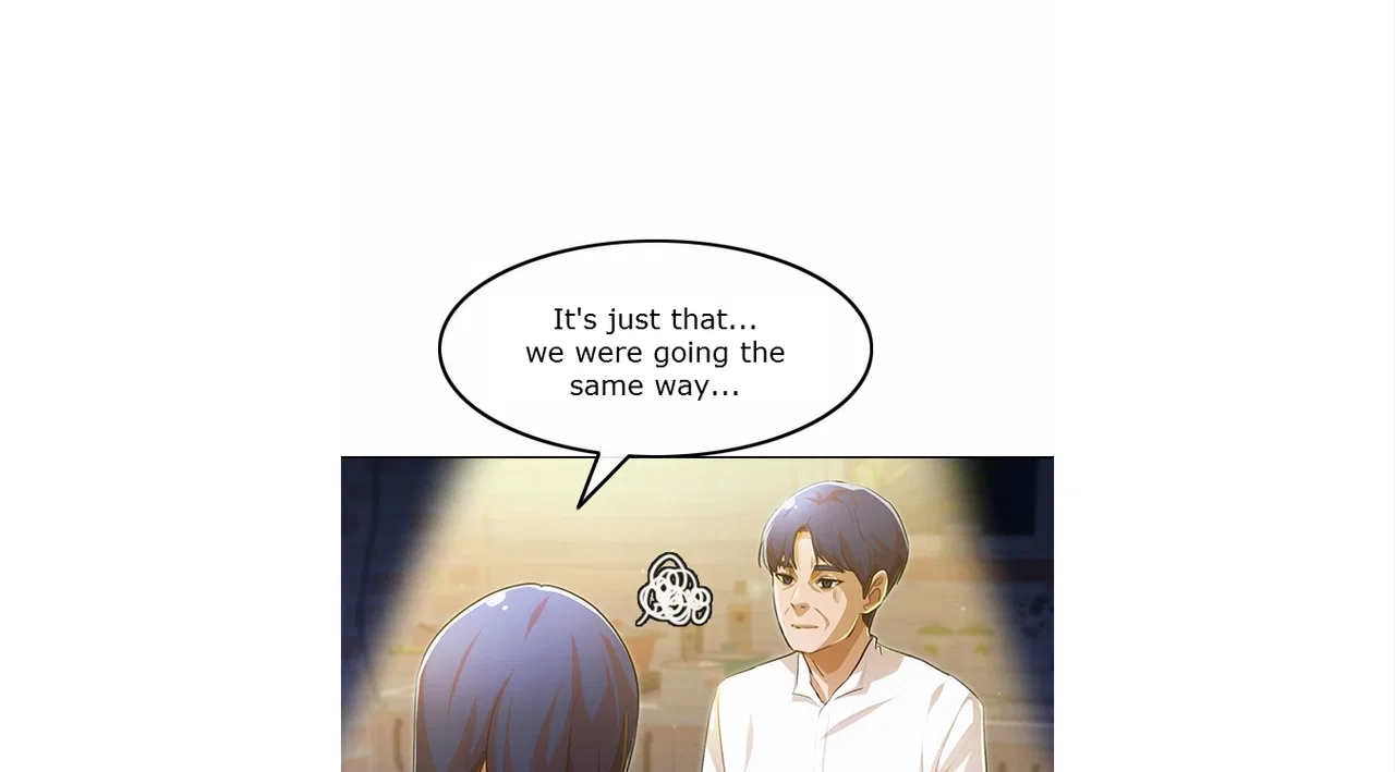 The Girl from Random Chatting Chapter 133 – Page 55
