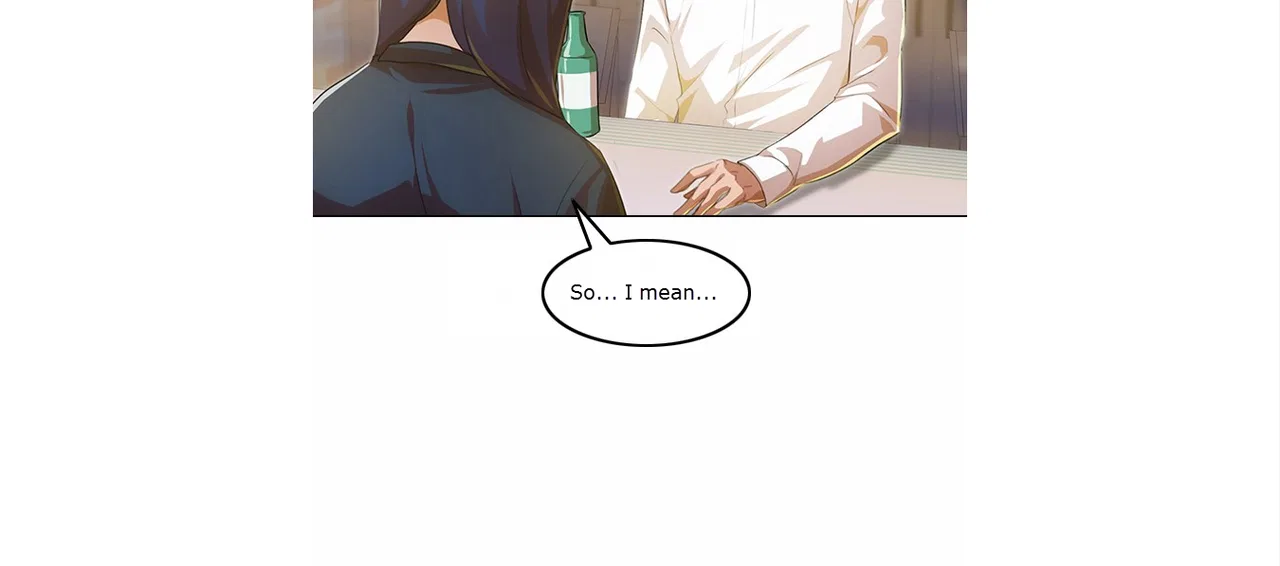 The Girl from Random Chatting Chapter 133 – Page 56