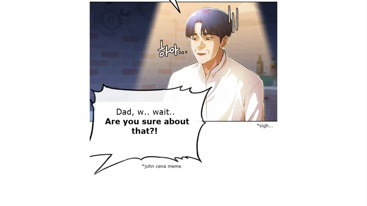 The Girl from Random Chatting Chapter 133 – Page 58