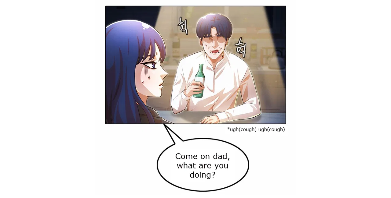 The Girl from Random Chatting Chapter 133 – Page 64