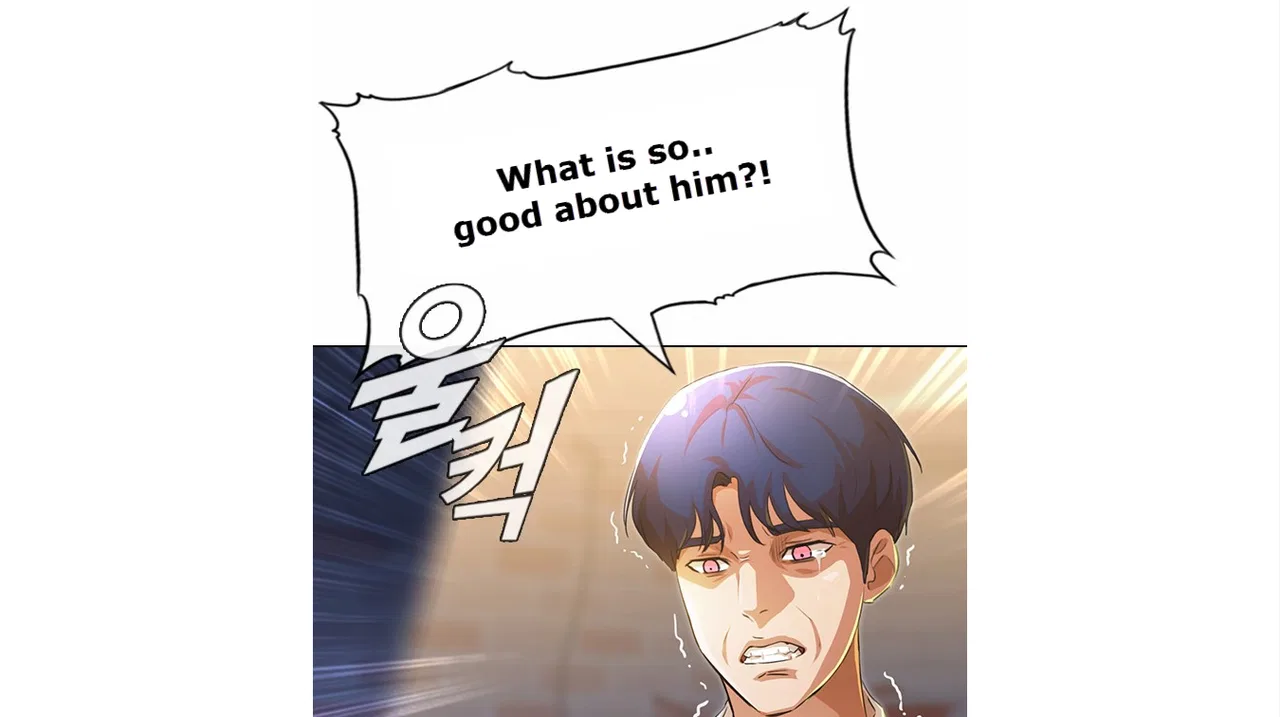 The Girl from Random Chatting Chapter 133 – Page 65