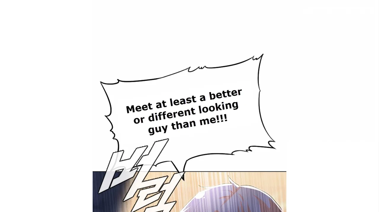 The Girl from Random Chatting Chapter 133 – Page 70