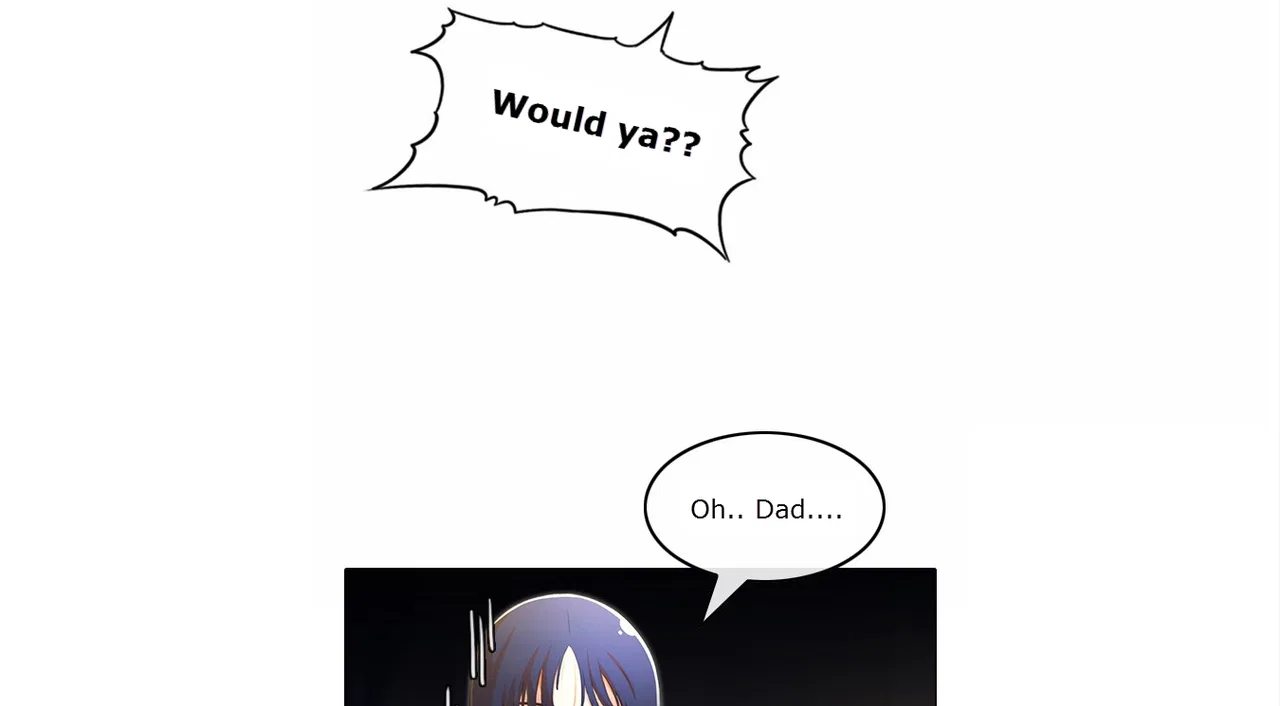 The Girl from Random Chatting Chapter 133 – Page 72