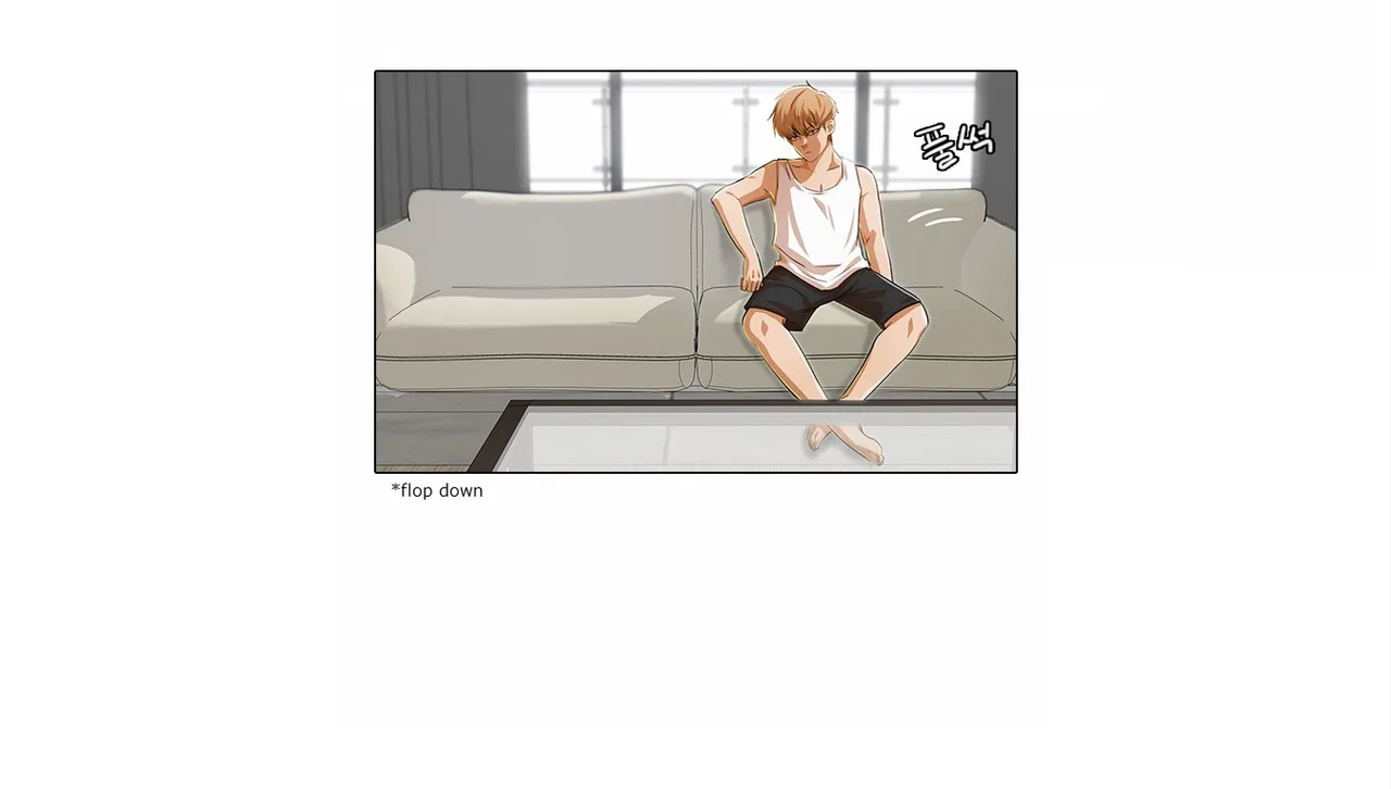 The Girl from Random Chatting Chapter 133 – Page 82