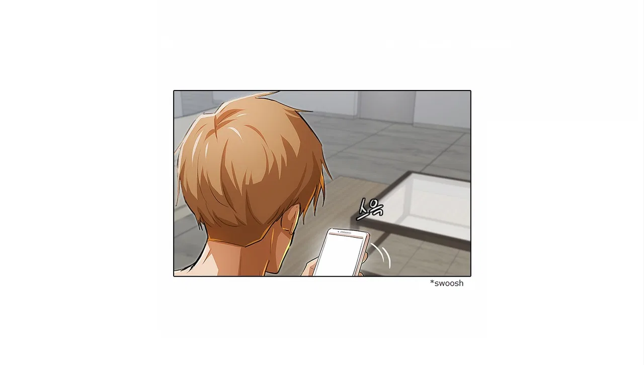 The Girl from Random Chatting Chapter 133 – Page 83