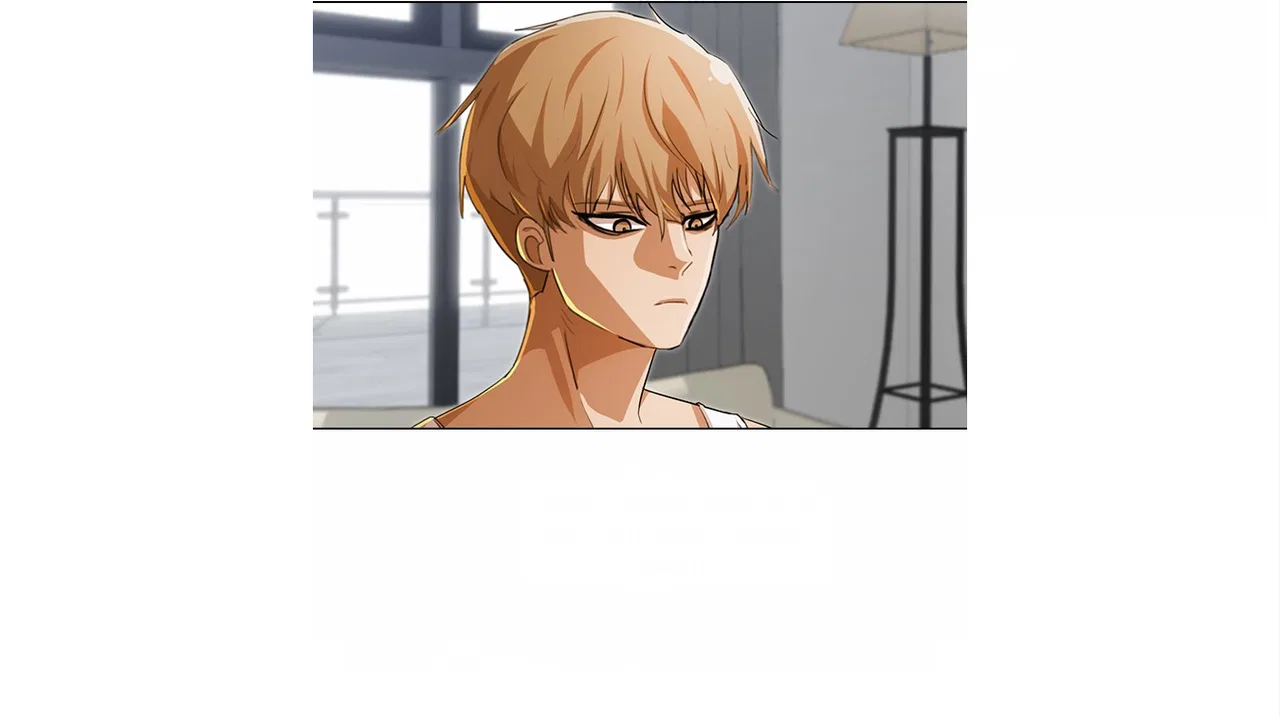 The Girl from Random Chatting Chapter 133 – Page 86