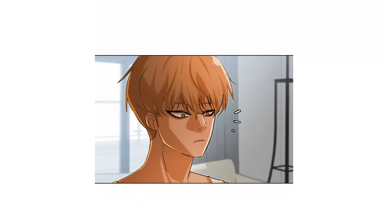 The Girl from Random Chatting Chapter 133 – Page 87