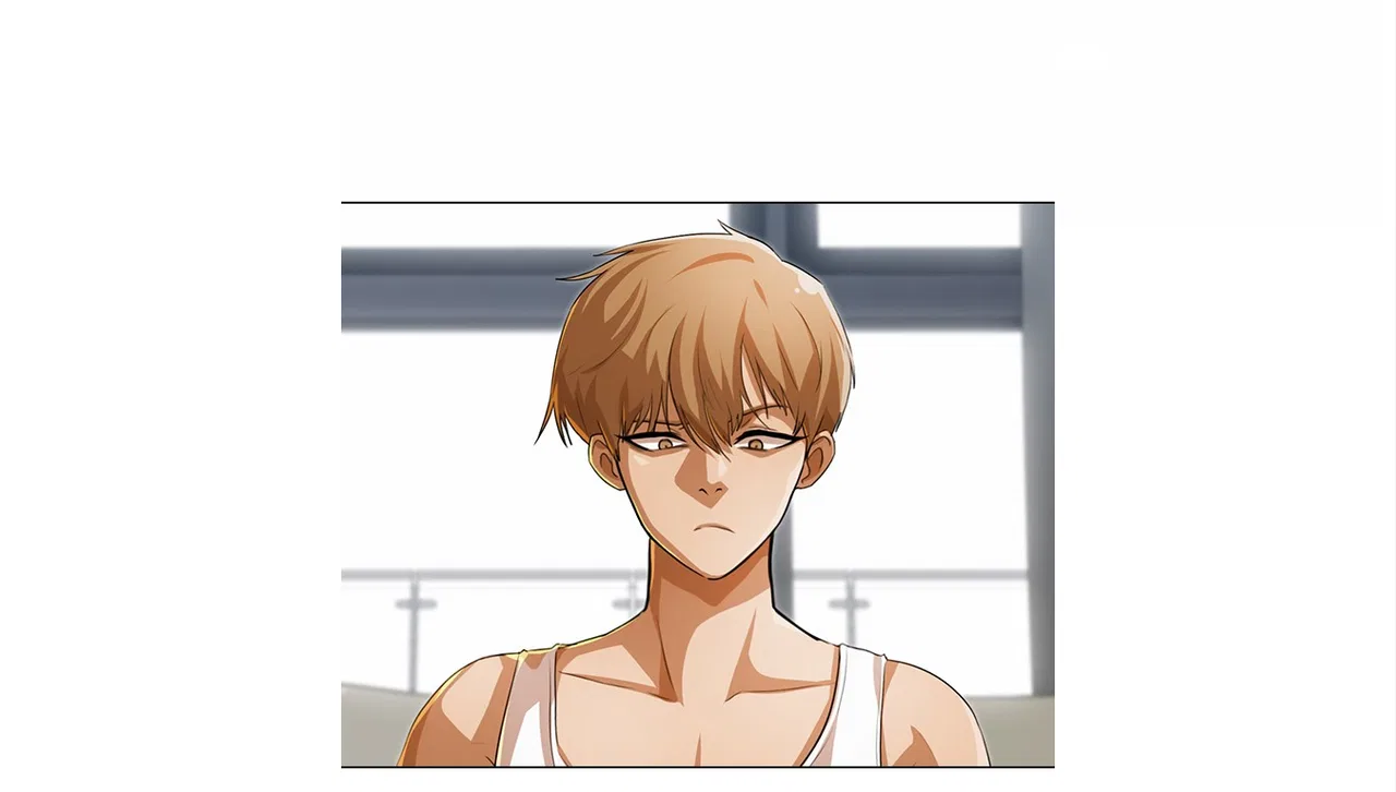 The Girl from Random Chatting Chapter 133 – Page 89