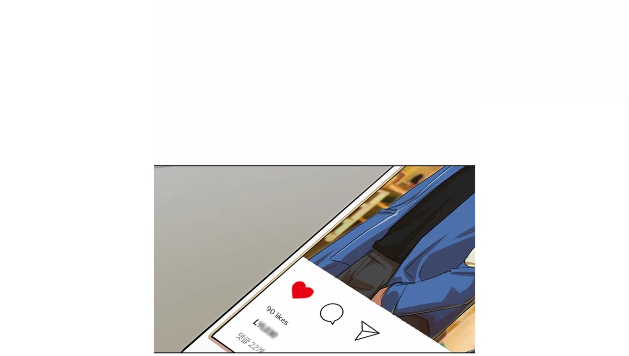 The Girl from Random Chatting Chapter 133 – Page 91