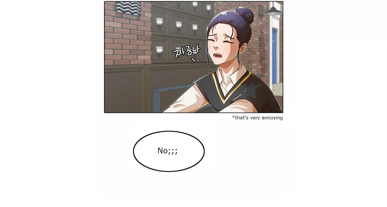 The Girl from Random Chatting Chapter 133 – Page 97