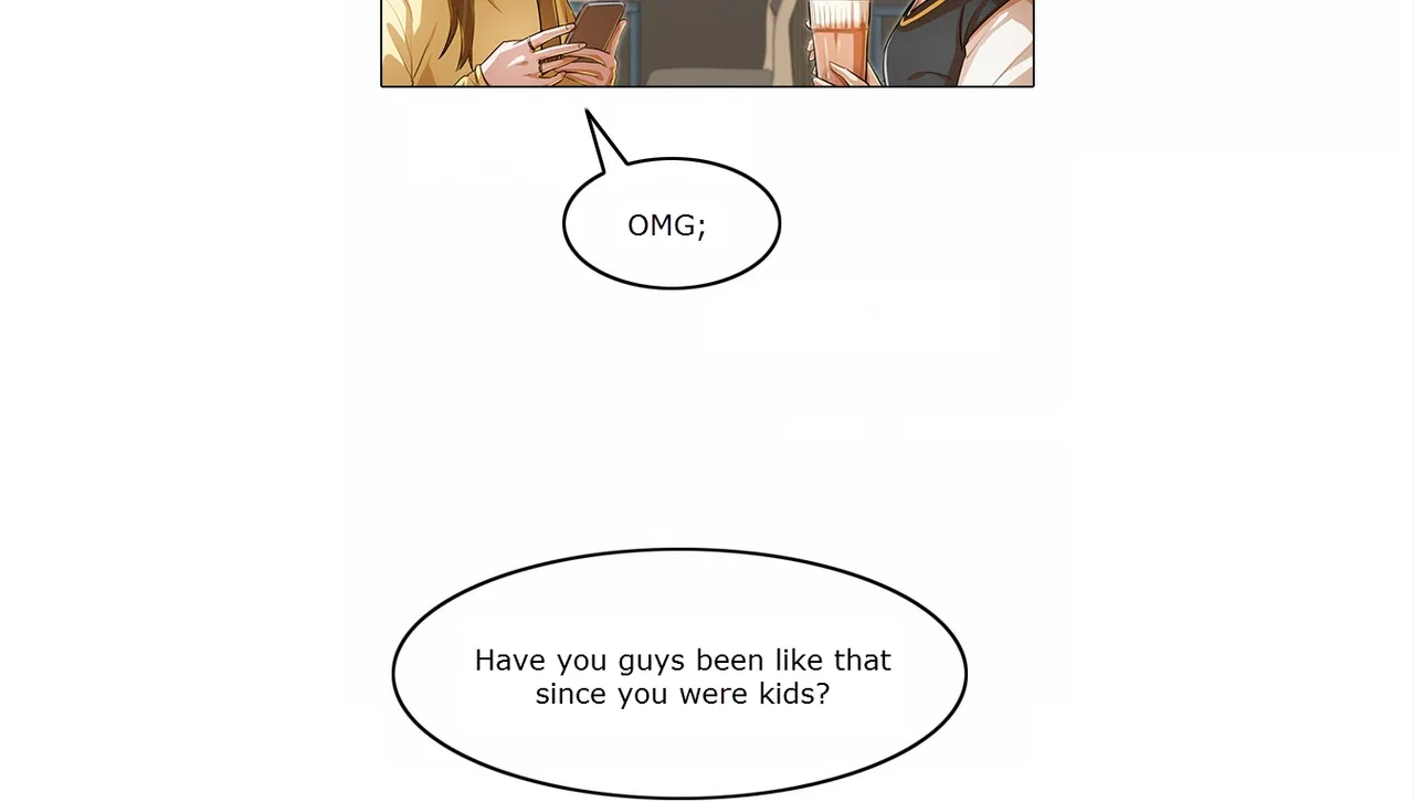 The Girl from Random Chatting Chapter 133 – Page 99