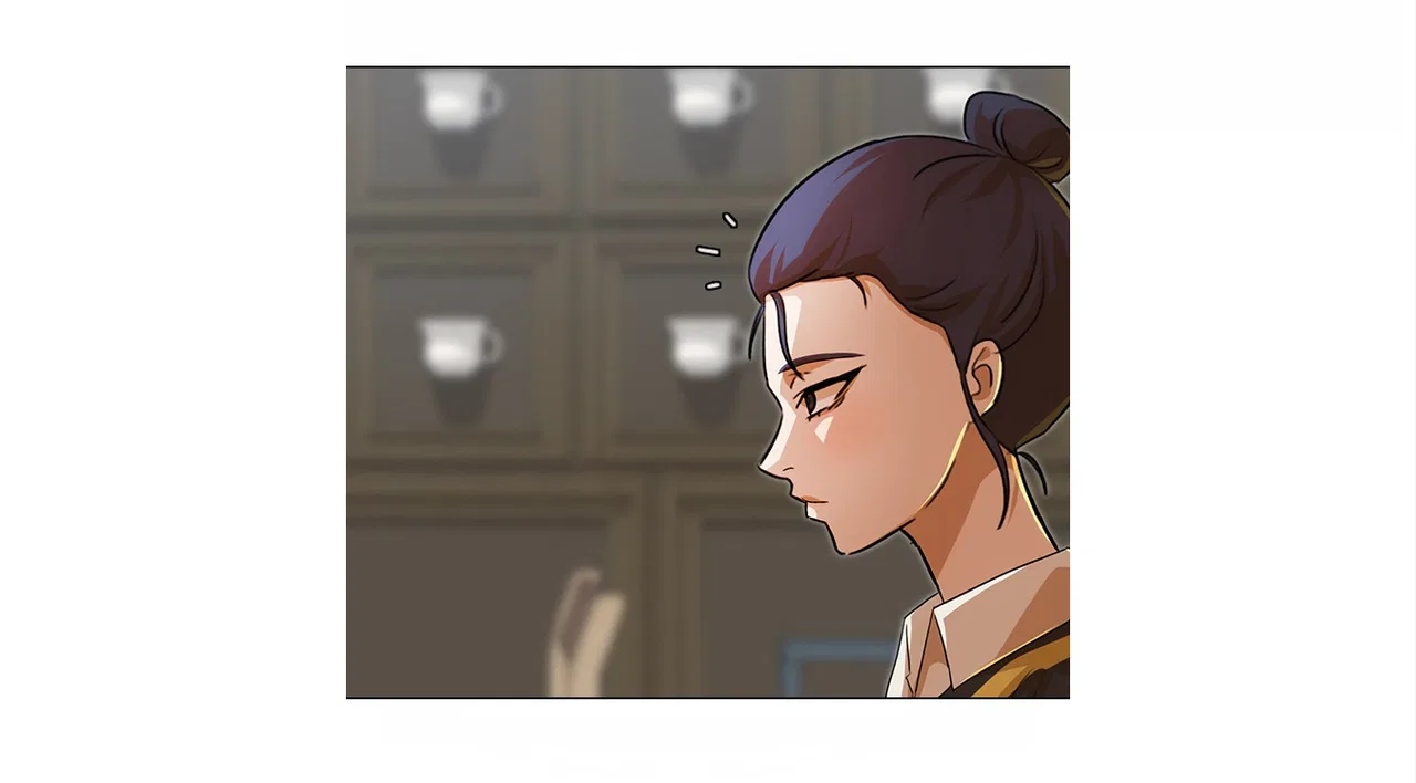 The Girl from Random Chatting Chapter 133 – Page 100