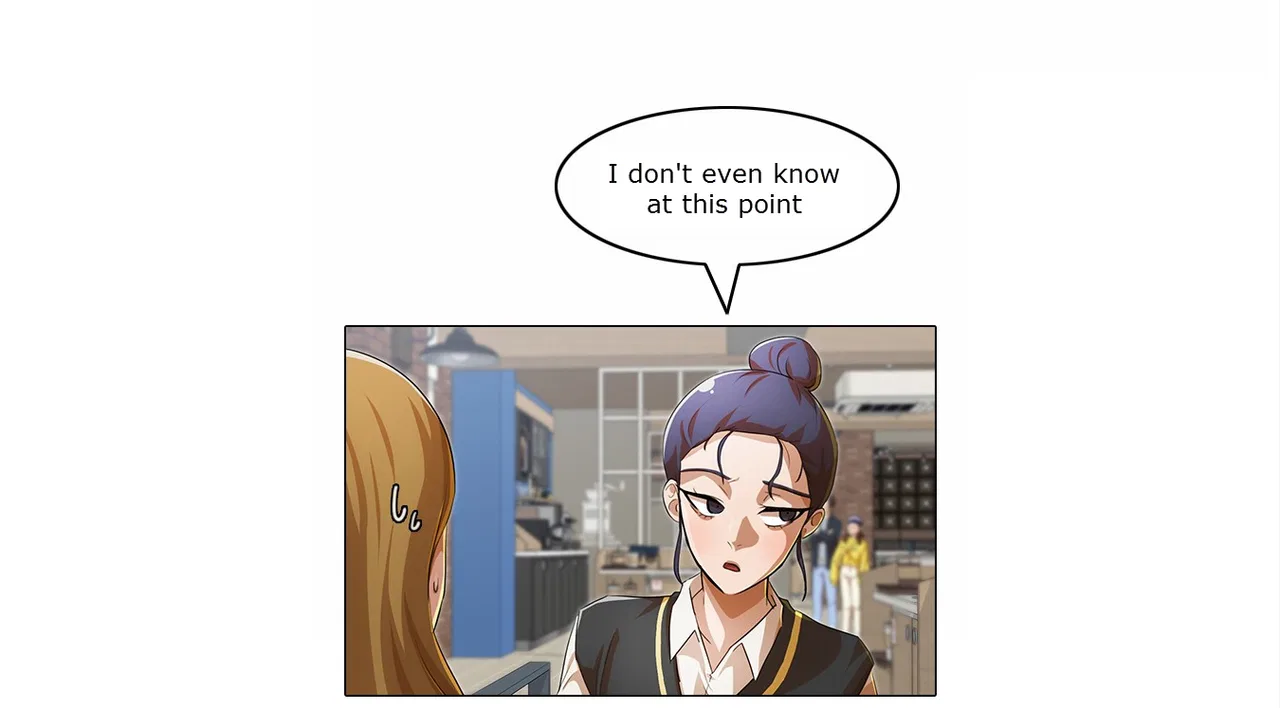 The Girl from Random Chatting Chapter 133 – Page 108