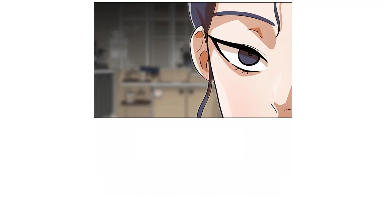 The Girl from Random Chatting Chapter 133 – Page 110