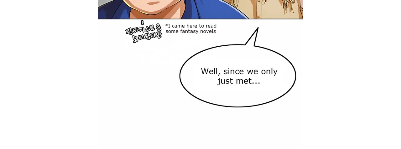 The Girl from Random Chatting Chapter 133 – Page 117
