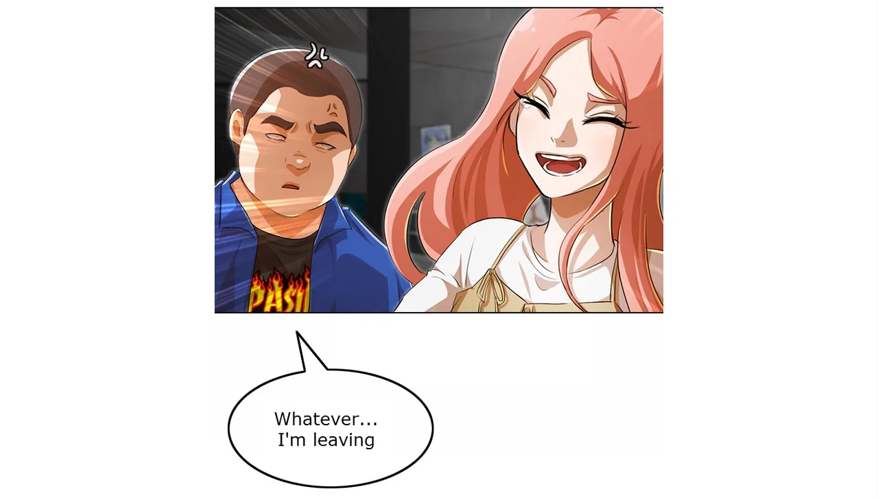 The Girl from Random Chatting Chapter 133 – Page 123