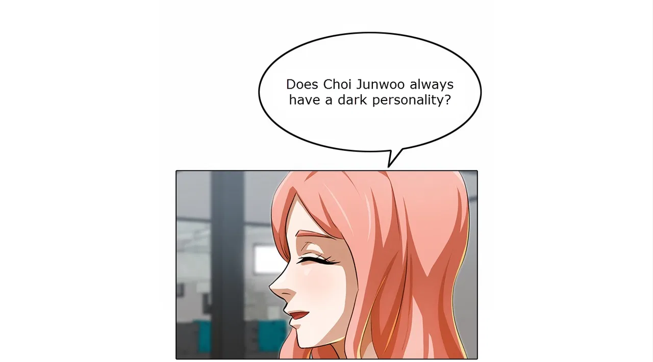 The Girl from Random Chatting Chapter 133 – Page 127