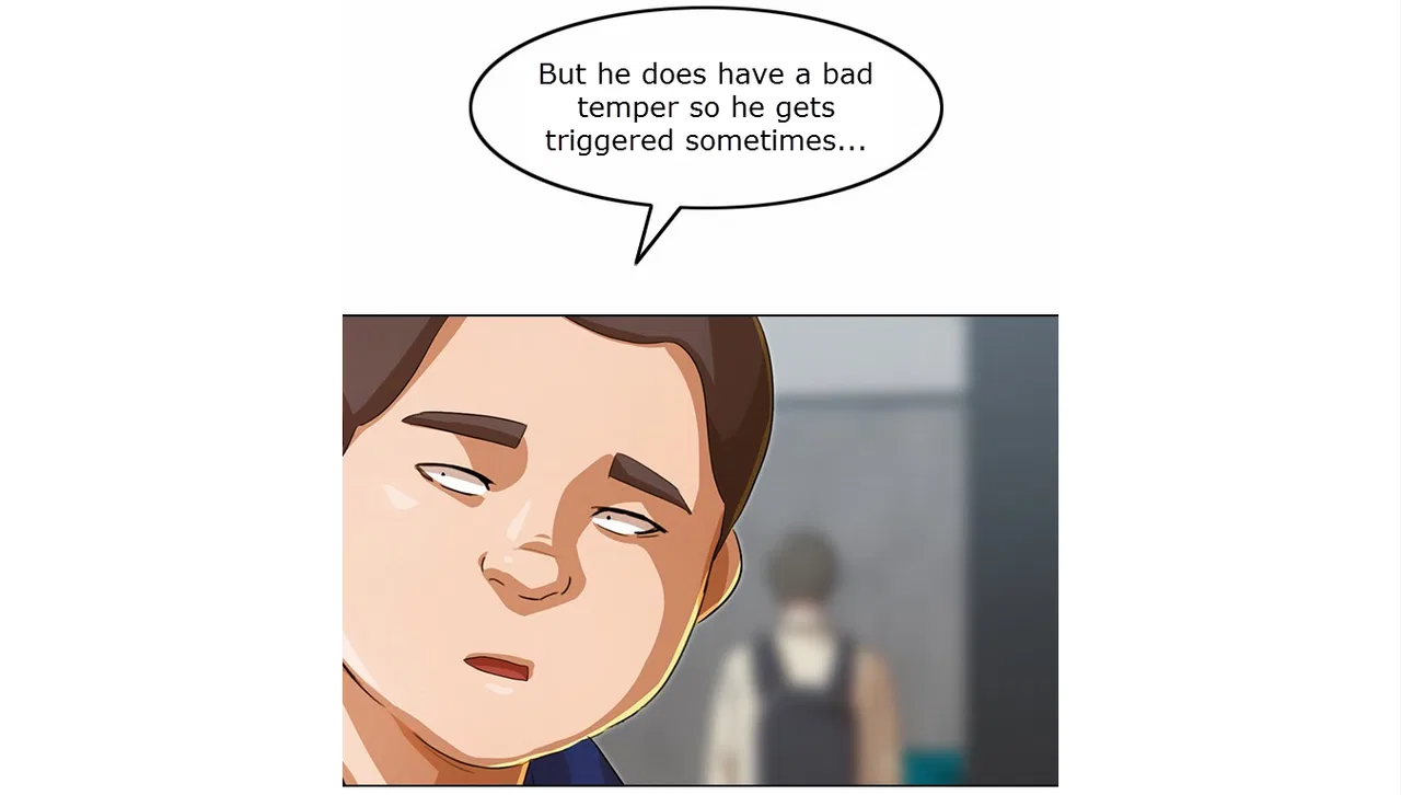 The Girl from Random Chatting Chapter 133 – Page 130