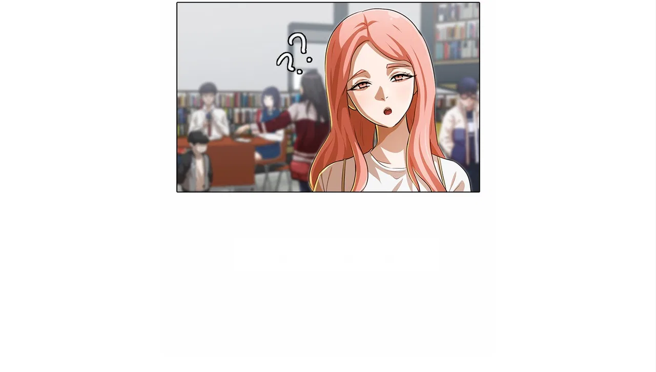 The Girl from Random Chatting Chapter 133 – Page 132