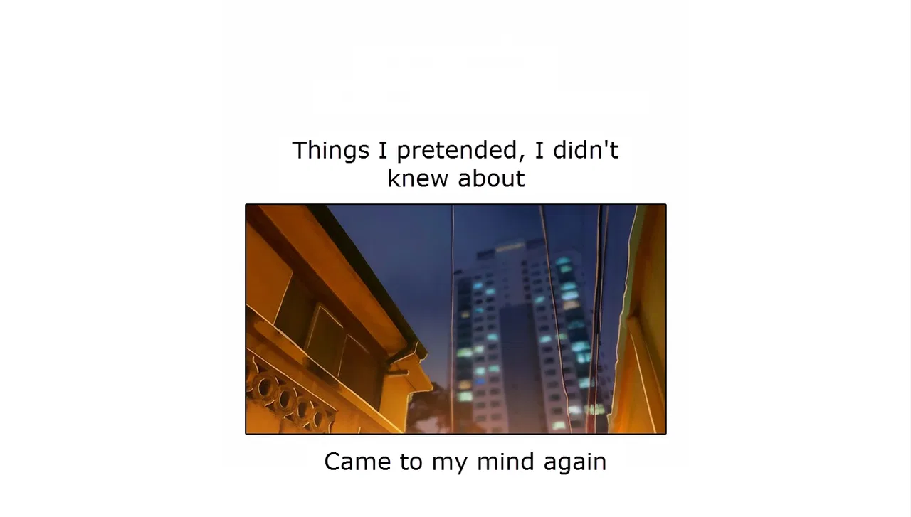The Girl from Random Chatting Chapter 133 – Page 136