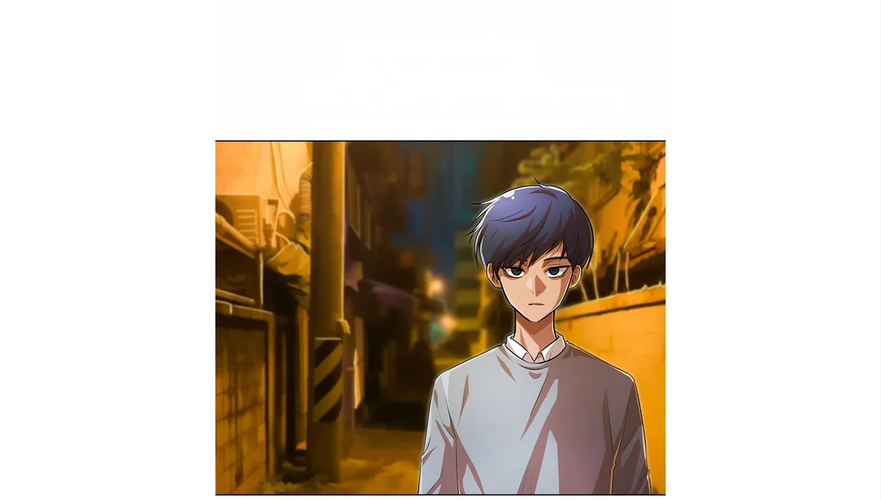 The Girl from Random Chatting Chapter 133 – Page 139