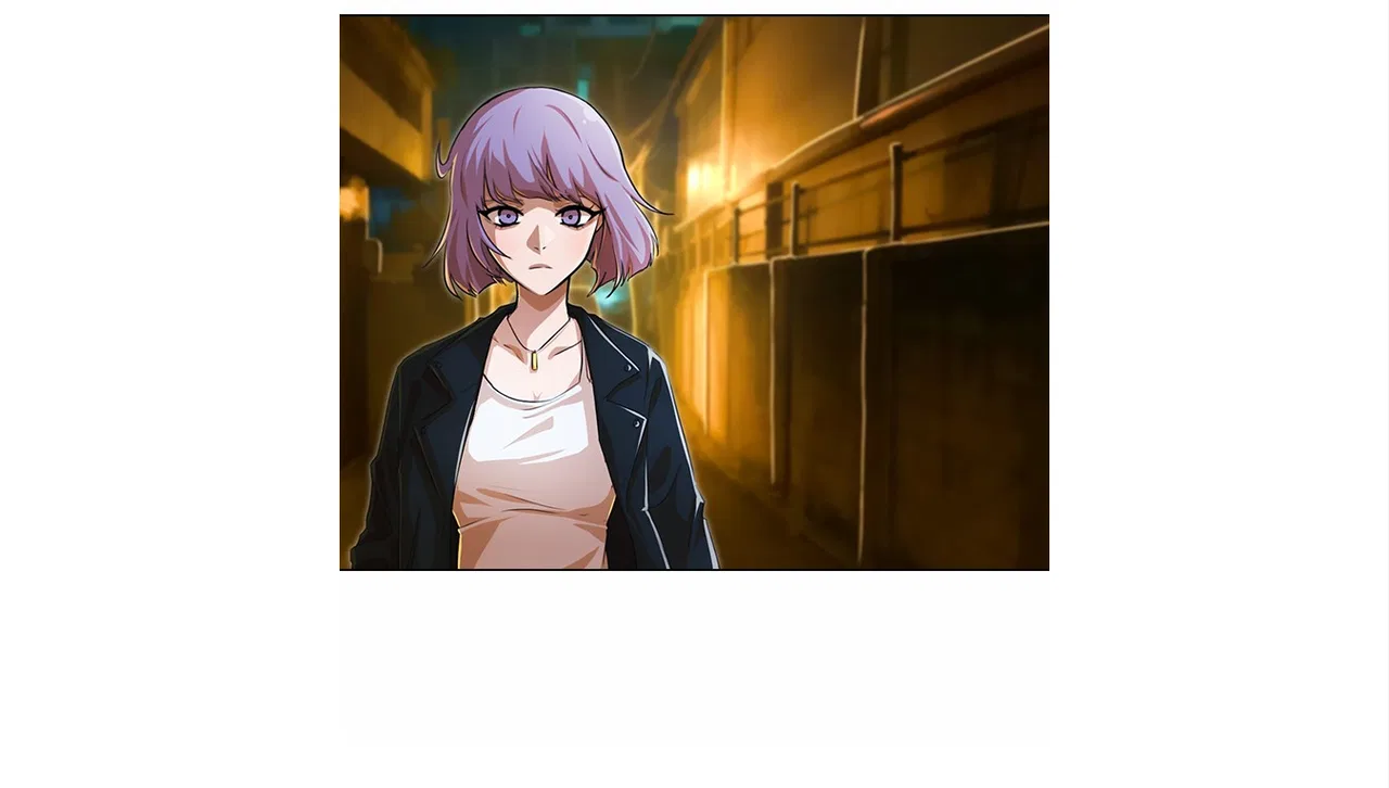 The Girl from Random Chatting Chapter 133 – Page 141