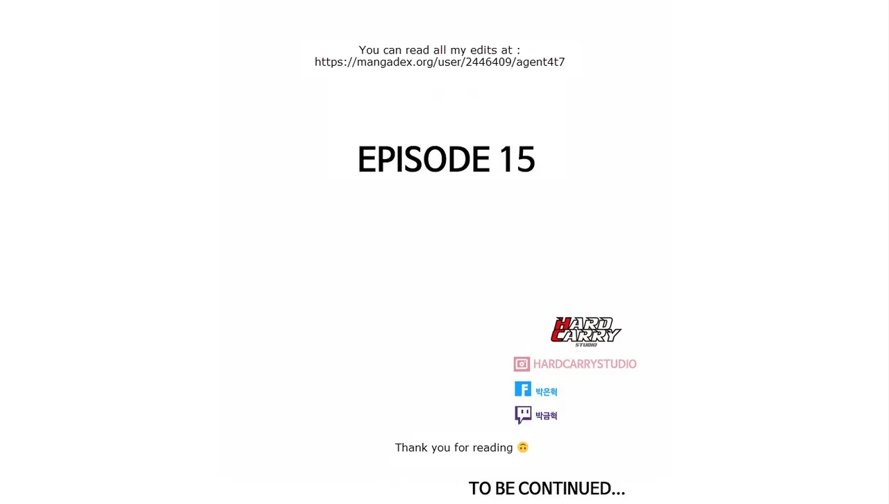 The Girl from Random Chatting Chapter 133 – Page 144