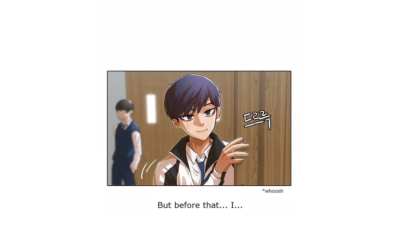 The Girl from Random Chatting Chapter 132 – Page 6