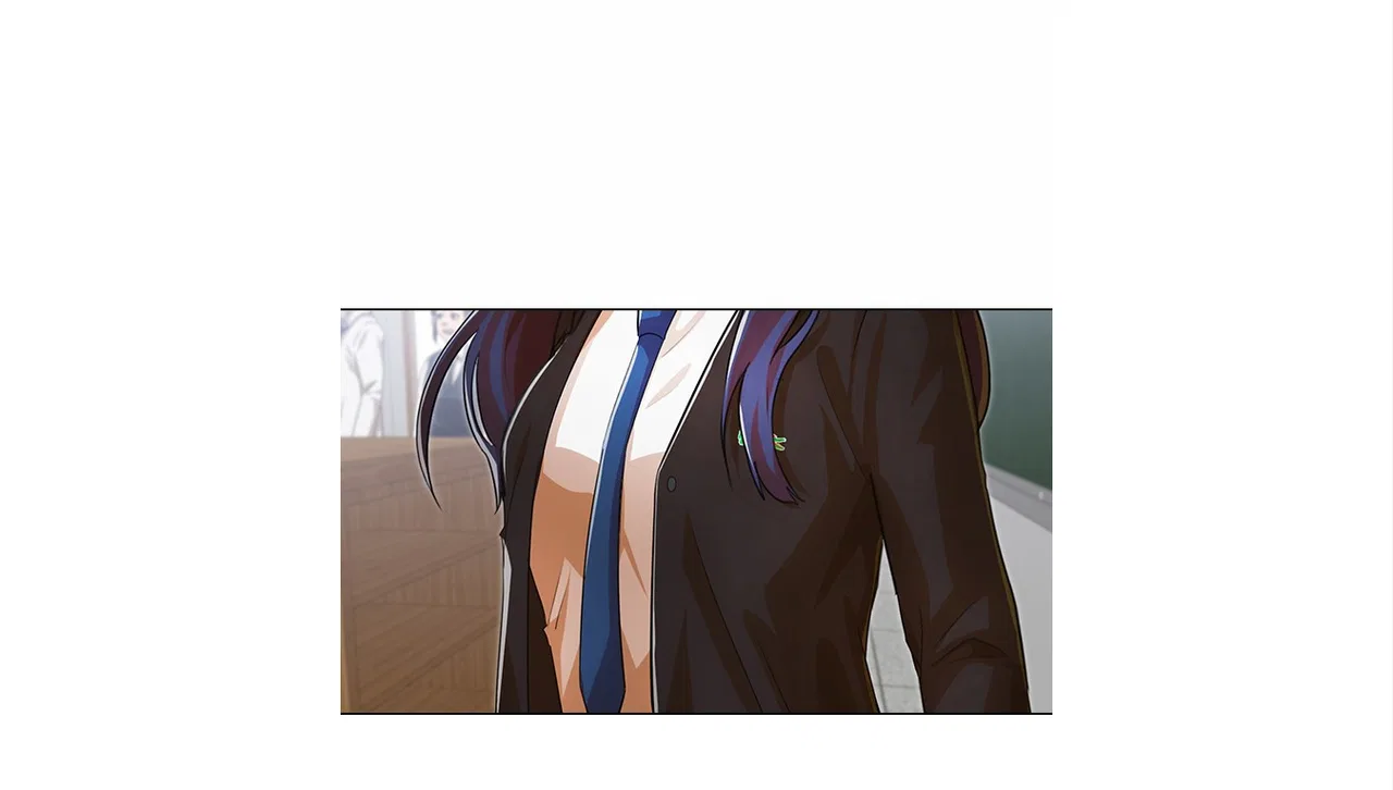 The Girl from Random Chatting Chapter 132 – Page 9