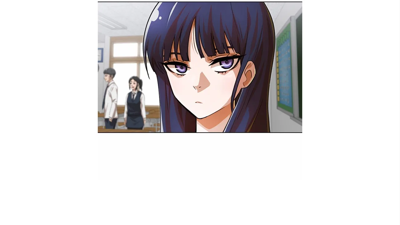The Girl from Random Chatting Chapter 132 – Page 11