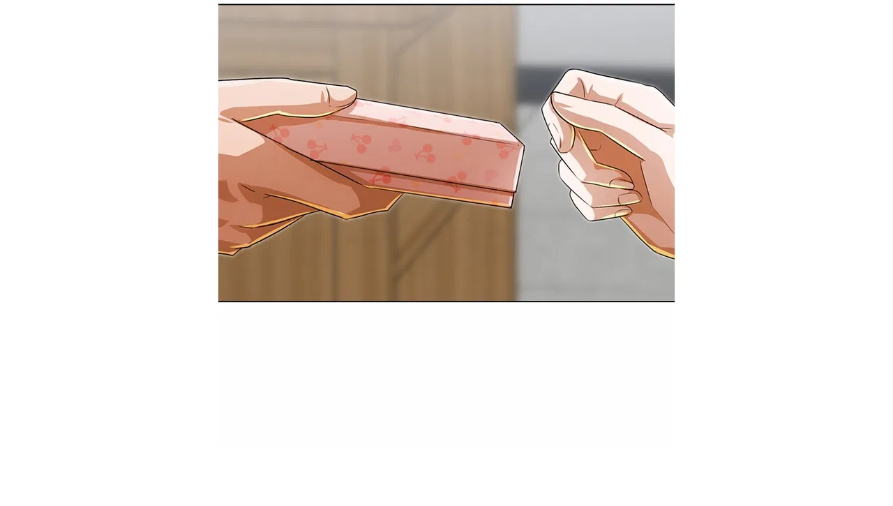 The Girl from Random Chatting Chapter 132 – Page 16