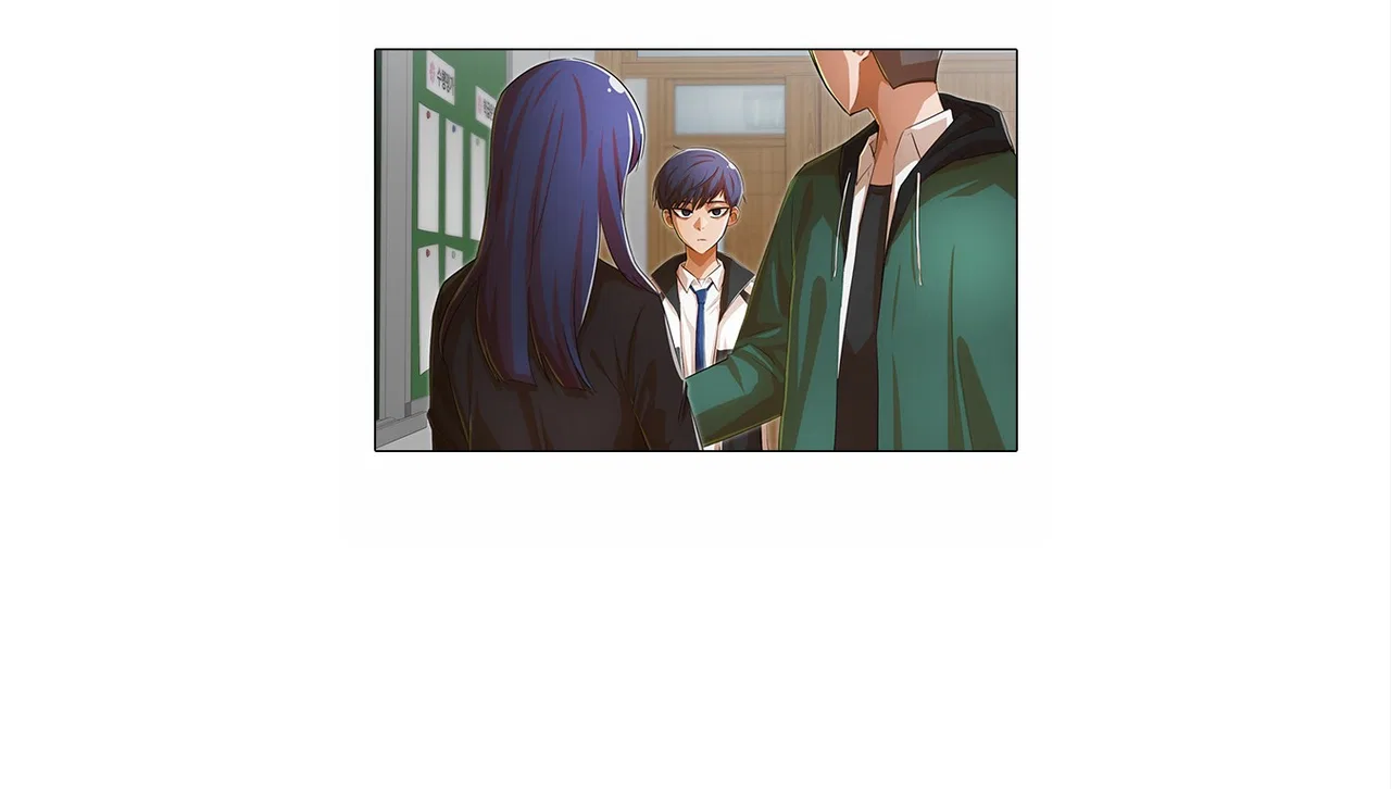 The Girl from Random Chatting Chapter 132 – Page 19