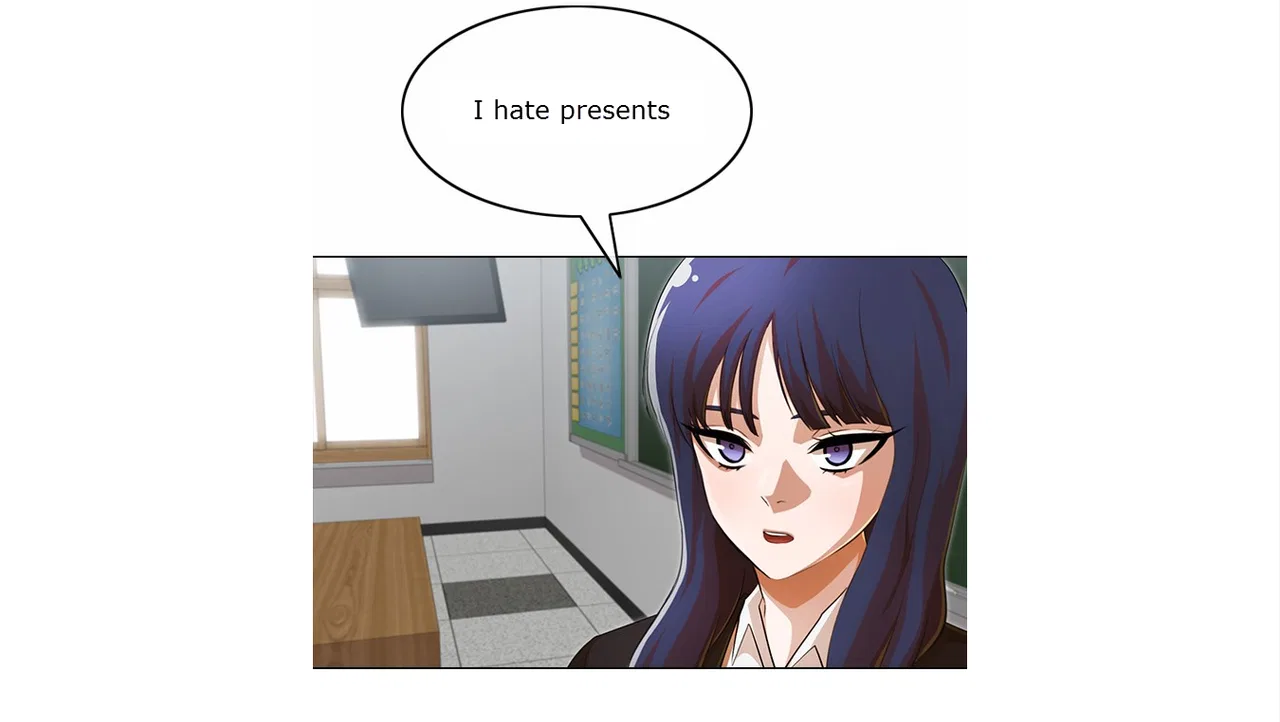 The Girl from Random Chatting Chapter 132 – Page 20