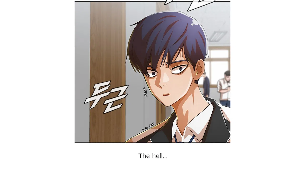 The Girl from Random Chatting Chapter 132 – Page 30