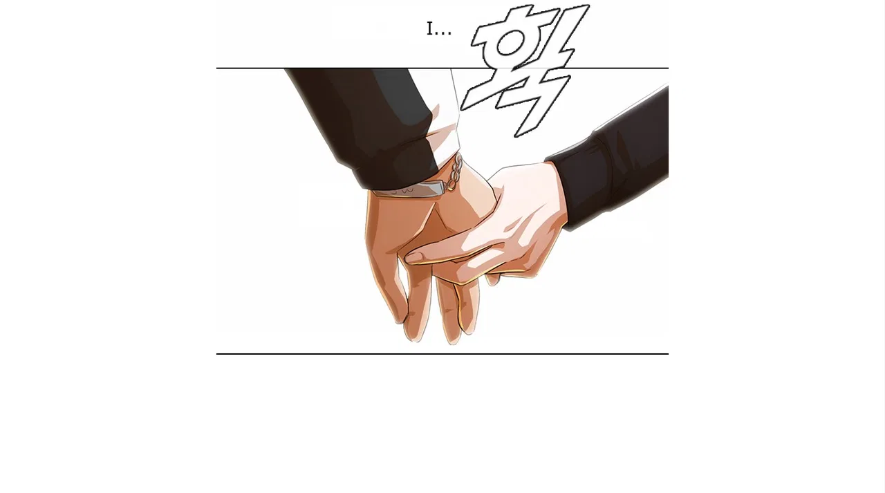 The Girl from Random Chatting Chapter 132 – Page 33