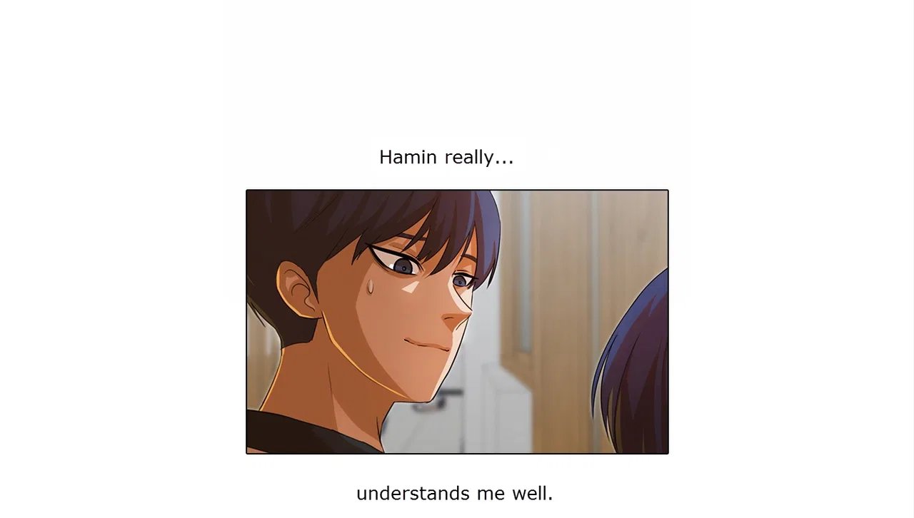 The Girl from Random Chatting Chapter 132 – Page 37