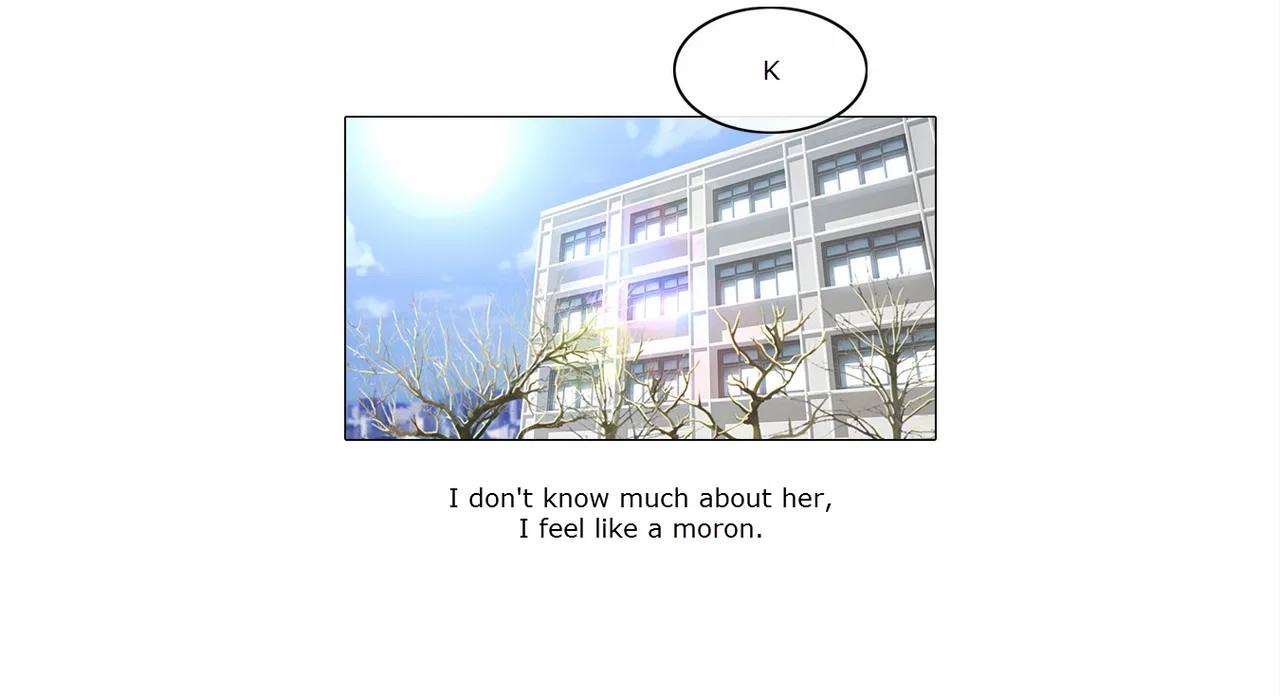 The Girl from Random Chatting Chapter 132 – Page 39