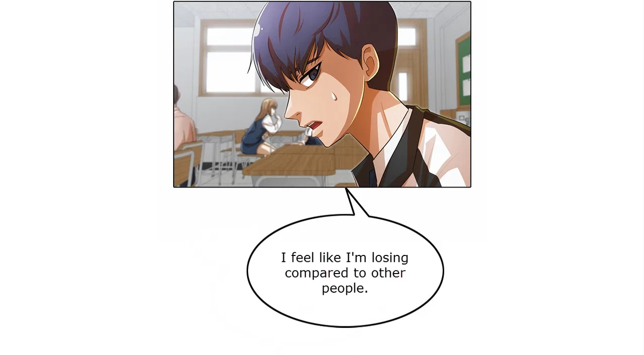 The Girl from Random Chatting Chapter 132 – Page 47