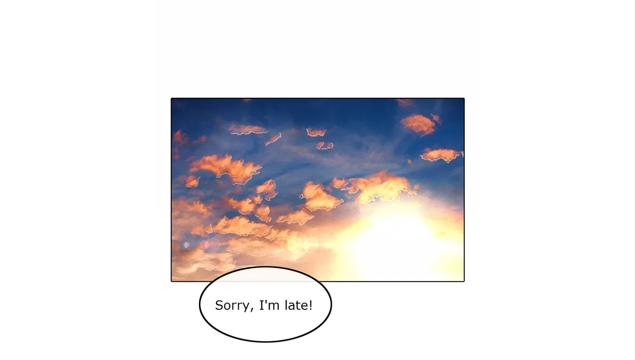 The Girl from Random Chatting Chapter 132 – Page 51