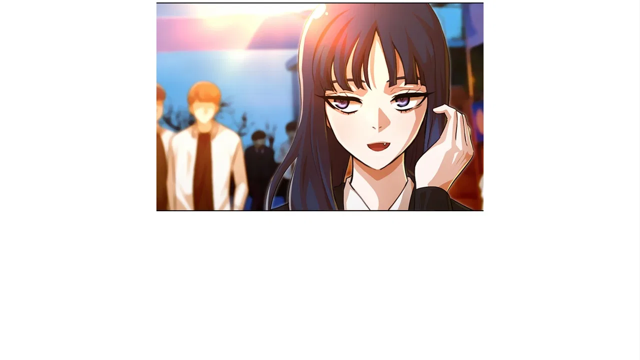 The Girl from Random Chatting Chapter 132 – Page 53