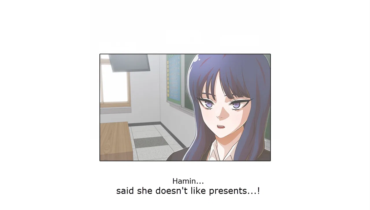 The Girl from Random Chatting Chapter 132 – Page 58