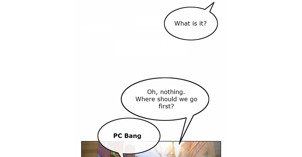 The Girl from Random Chatting Chapter 132 – Page 60
