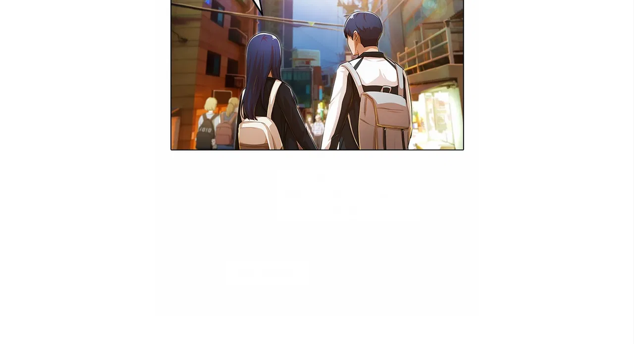 The Girl from Random Chatting Chapter 132 – Page 61