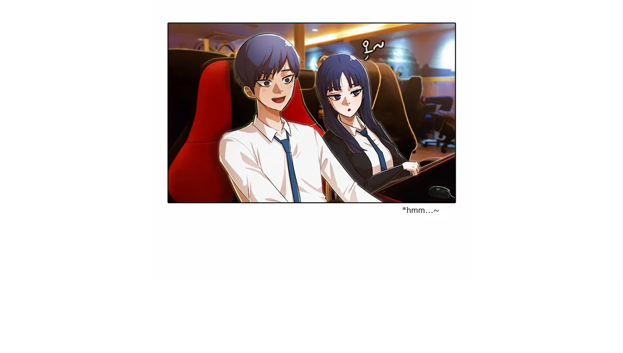The Girl from Random Chatting Chapter 132 – Page 65