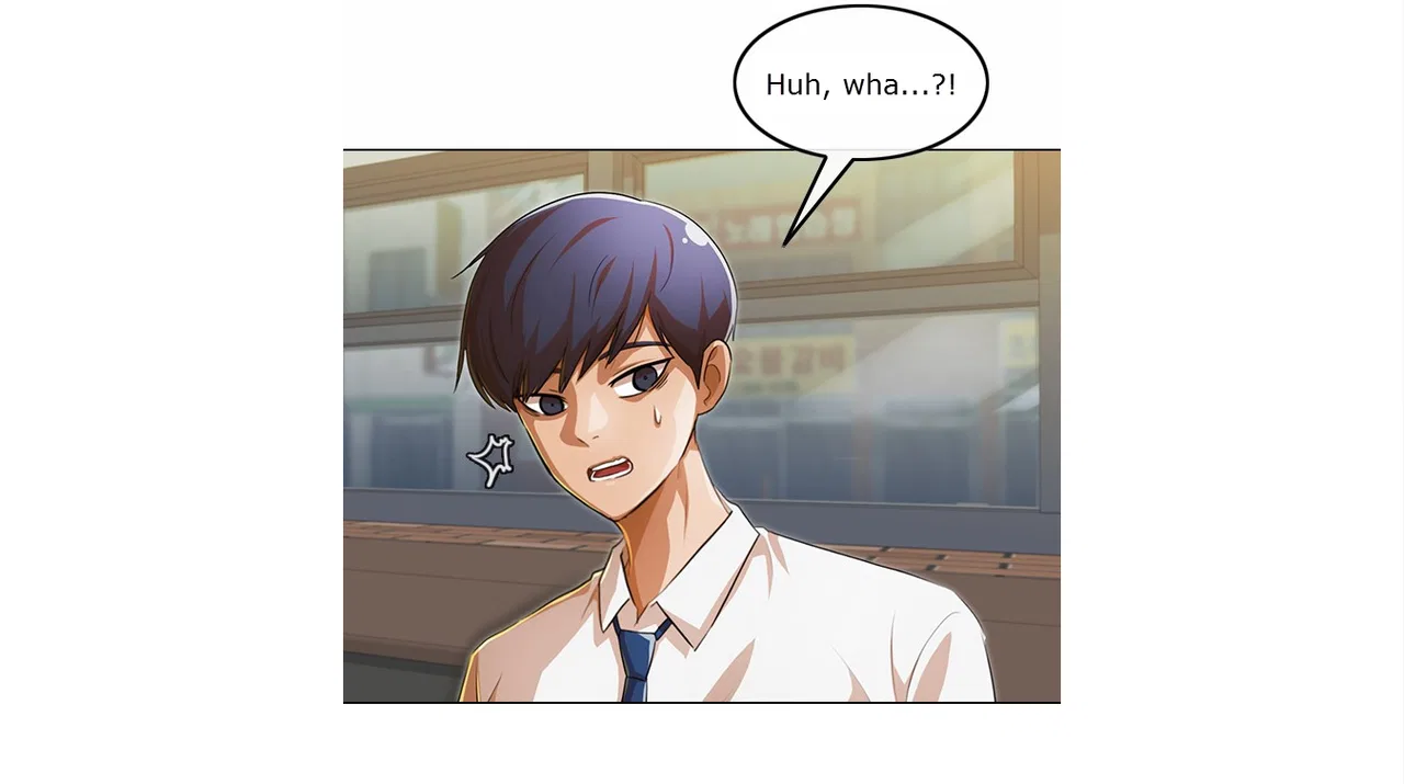 The Girl from Random Chatting Chapter 132 – Page 72