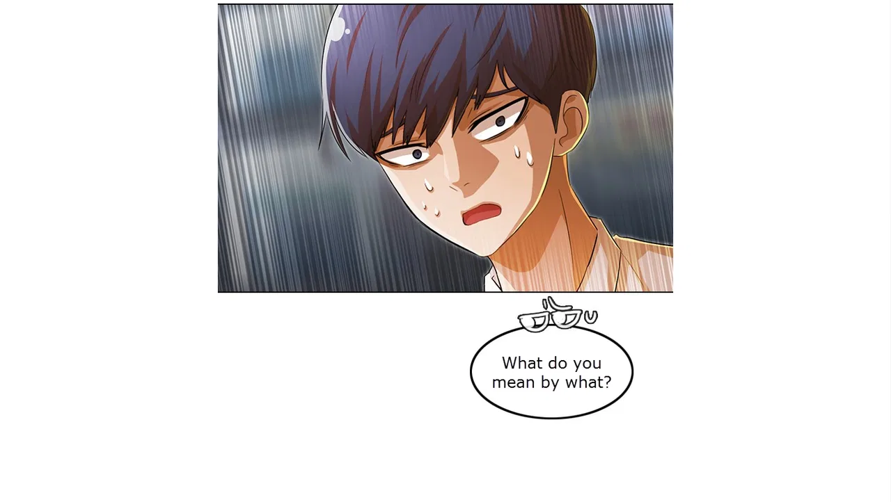 The Girl from Random Chatting Chapter 132 – Page 76