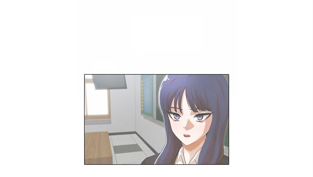 The Girl from Random Chatting Chapter 132 – Page 78