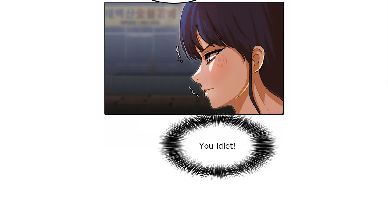 The Girl from Random Chatting Chapter 132 – Page 80