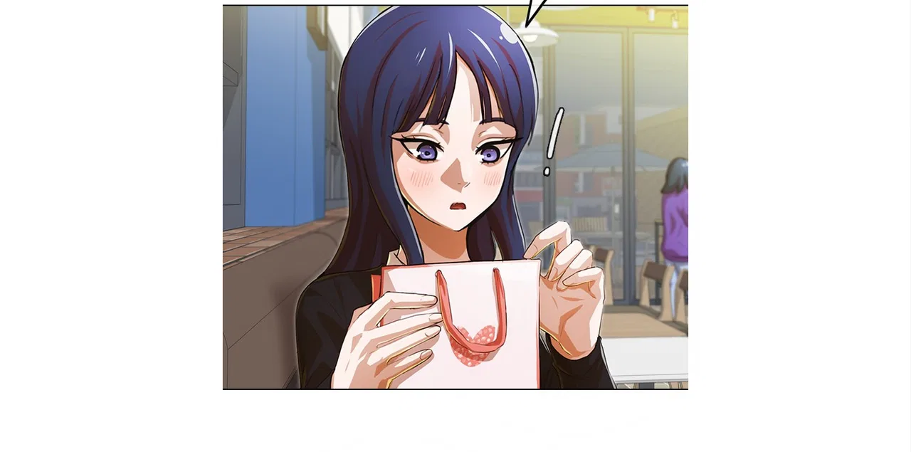 The Girl from Random Chatting Chapter 132 – Page 84